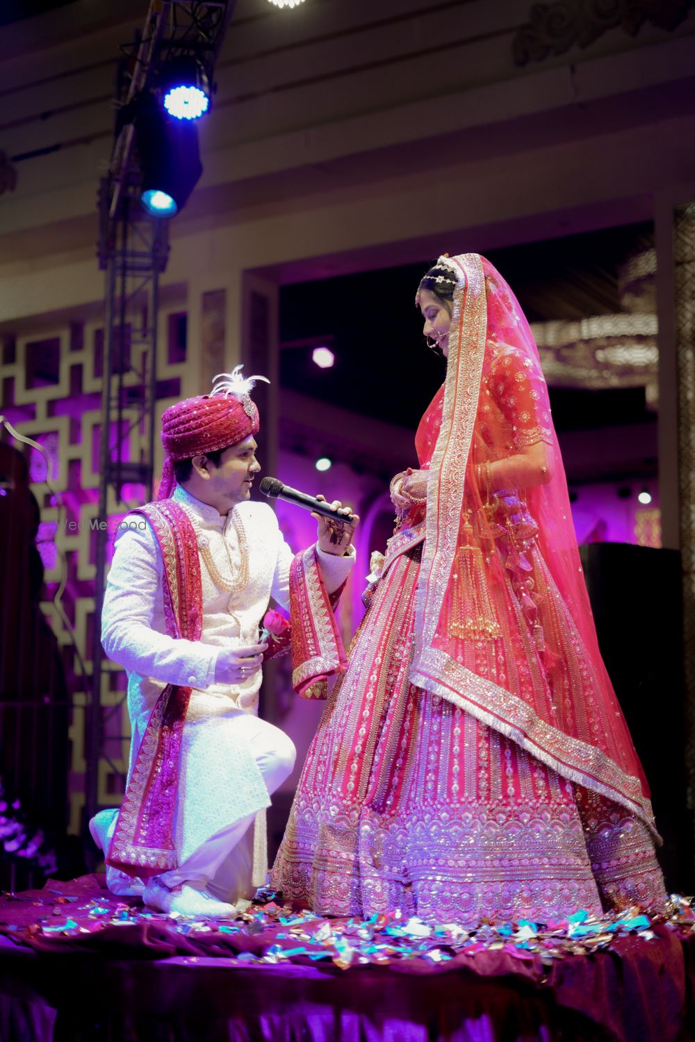 Photo From Deepti & Akash - By Karan Sharma Photography