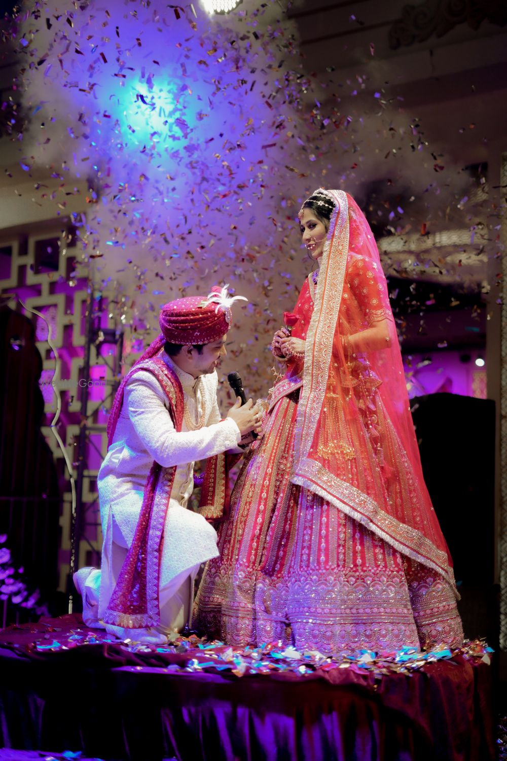 Photo From Deepti & Akash - By Karan Sharma Photography