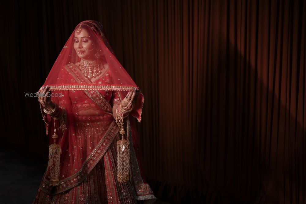 Photo From Deepti & Akash - By Karan Sharma Photography