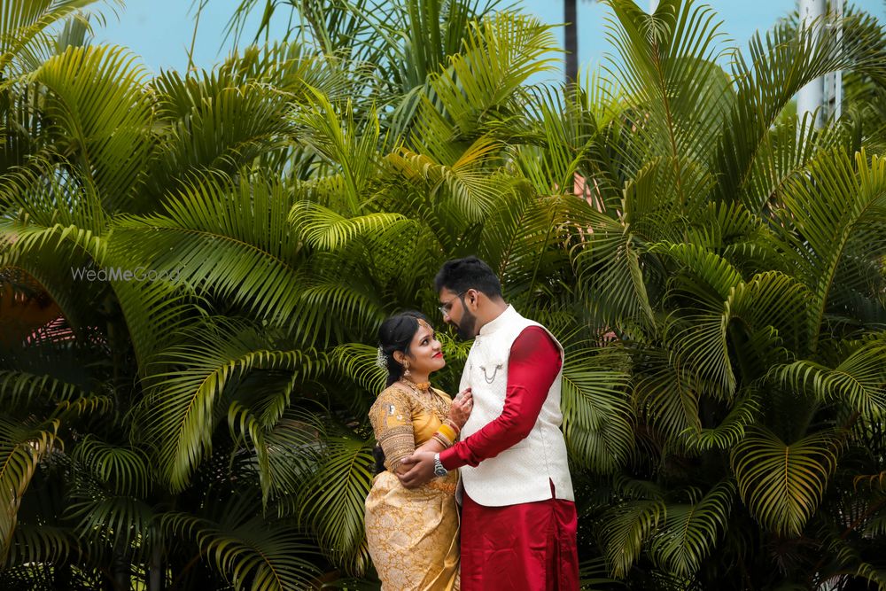 Photo From Priya+Danush - By 12D Media