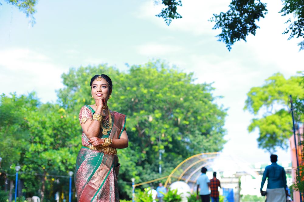 Photo From Sivakasi  Wedding - By 12D Media