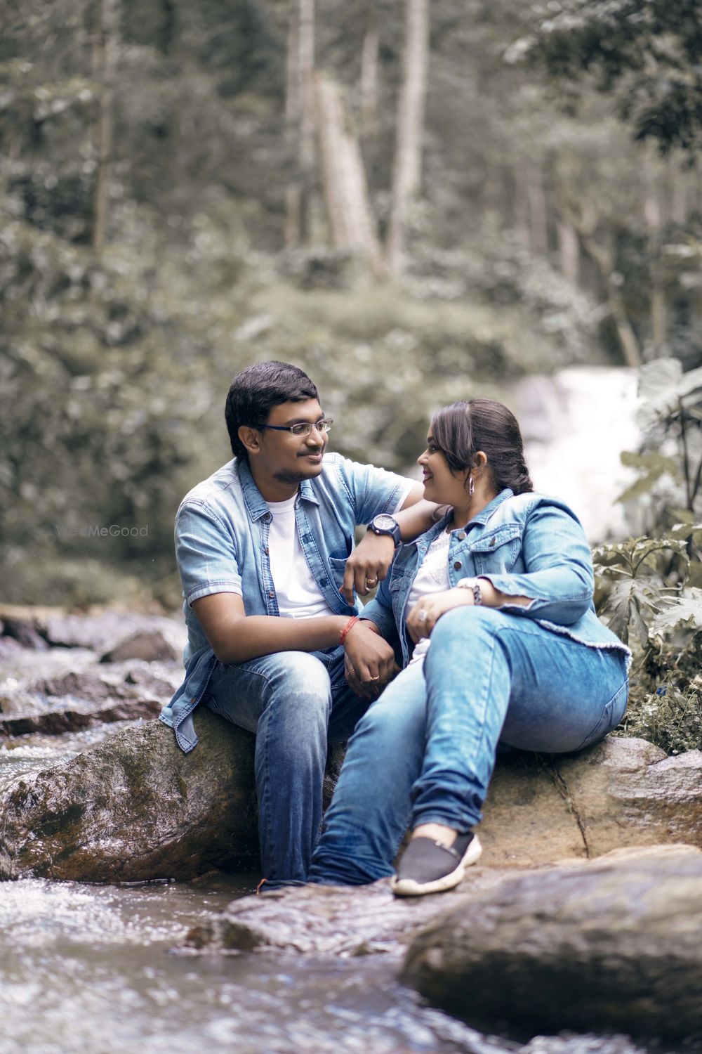 Photo From Pre-Wedding Shoot of Priya - By 12D Media