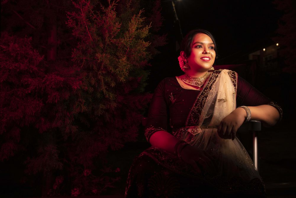 Photo From Pre-Wedding Shoot of Priya - By 12D Media