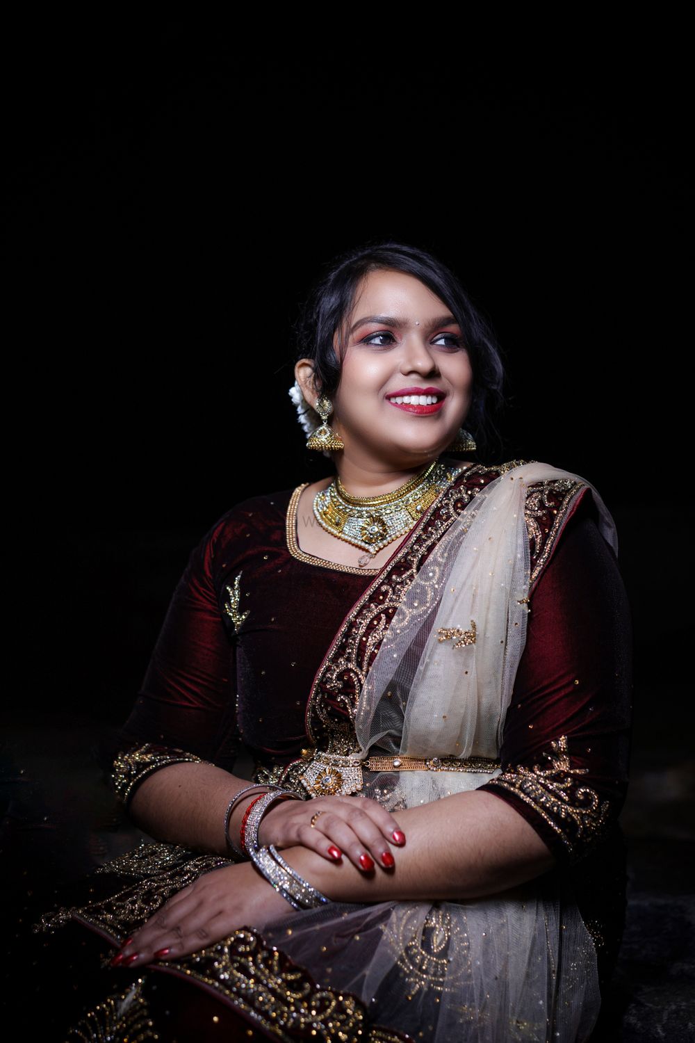 Photo From Pre-Wedding Shoot of Priya - By 12D Media