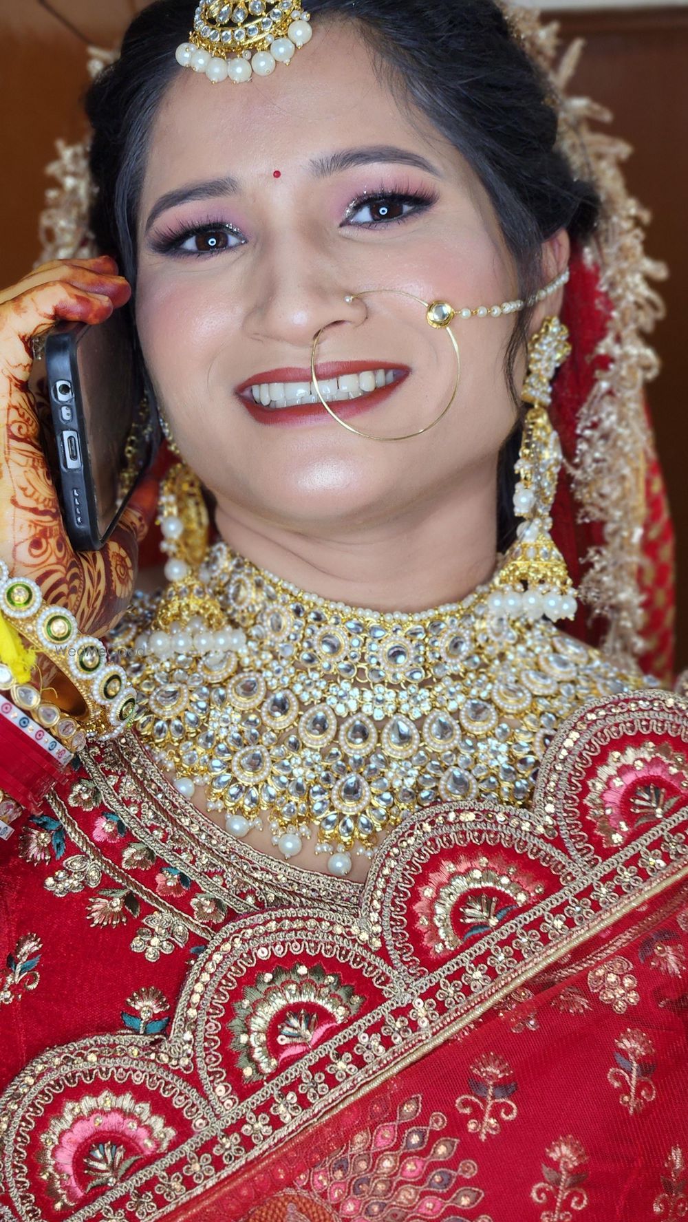 Photo From bride - By Glitz Lounge by Anjali 