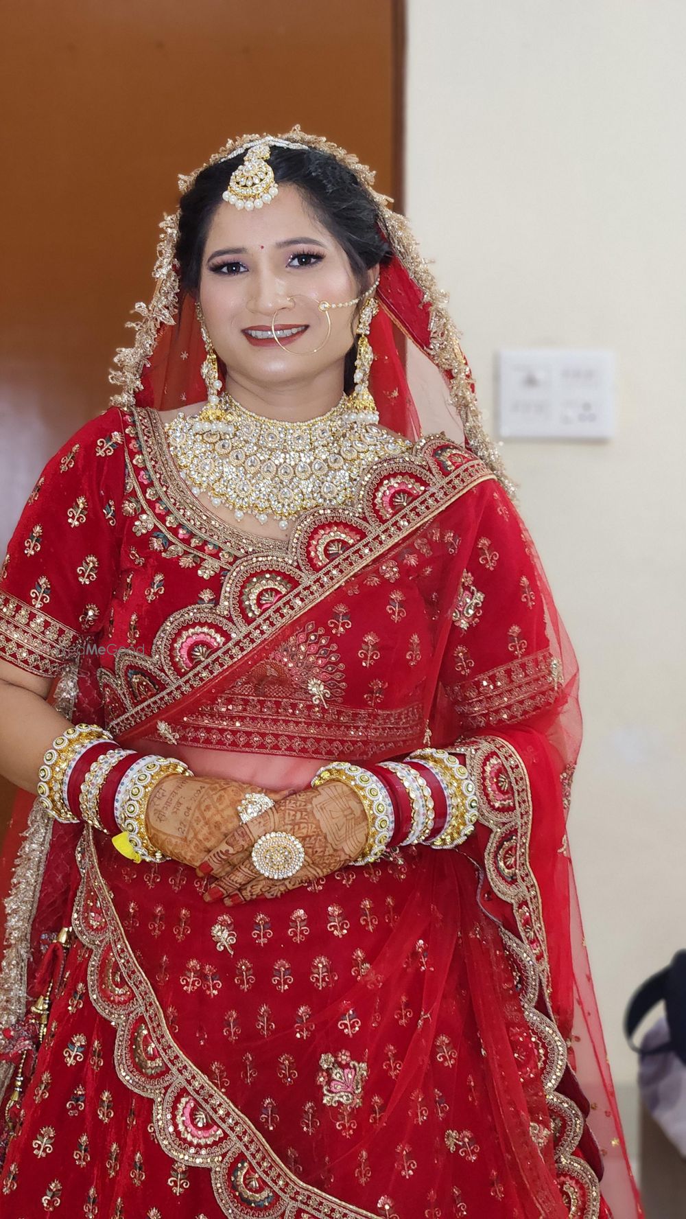 Photo From bride - By Glitz Lounge by Anjali 