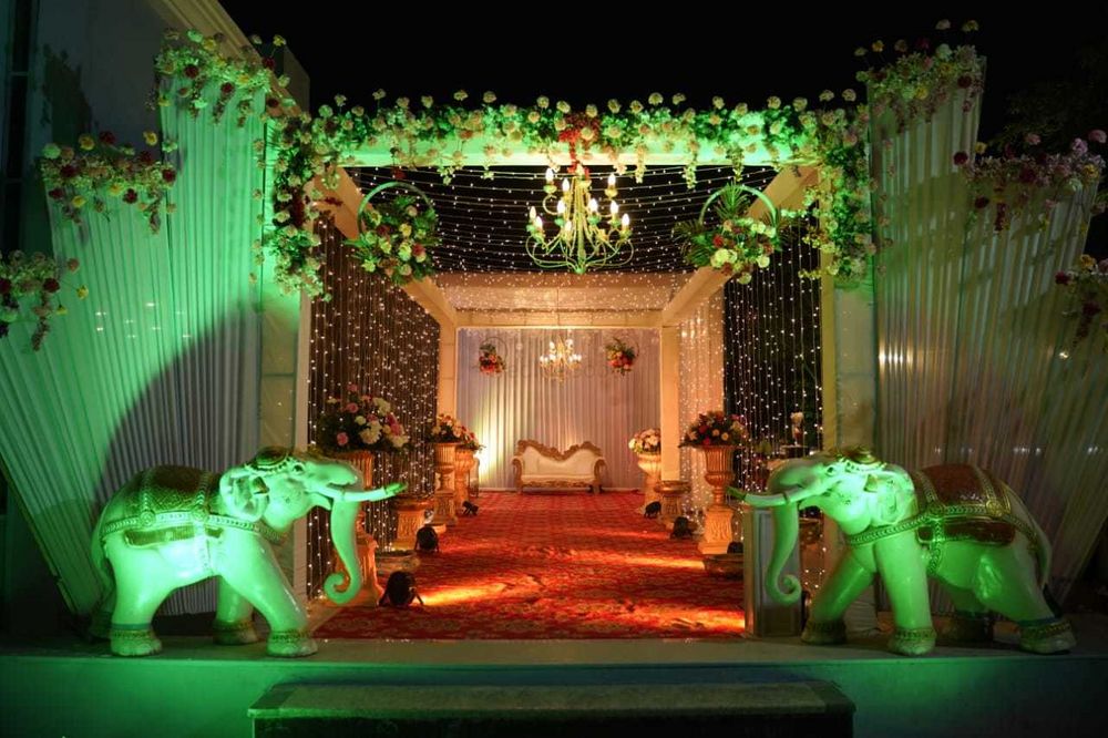 Photo From Exculsive Wedding Decor - By MD Valley Resort and Spa