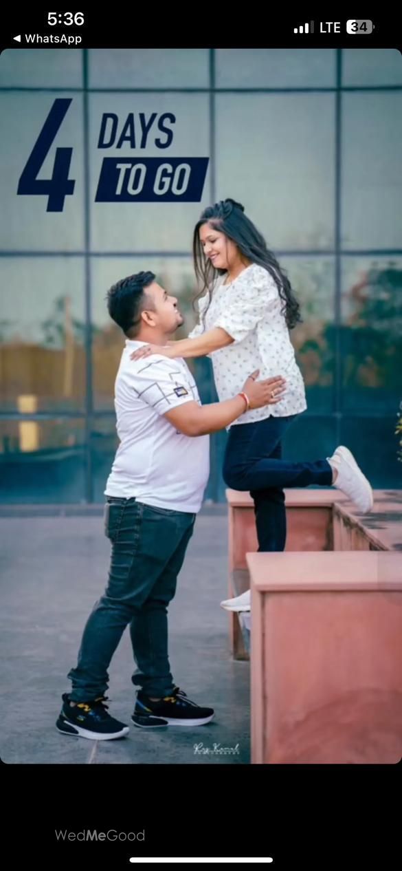 Photo From ? Pre-Wedding Shoot - - By Khushbu by Makeover