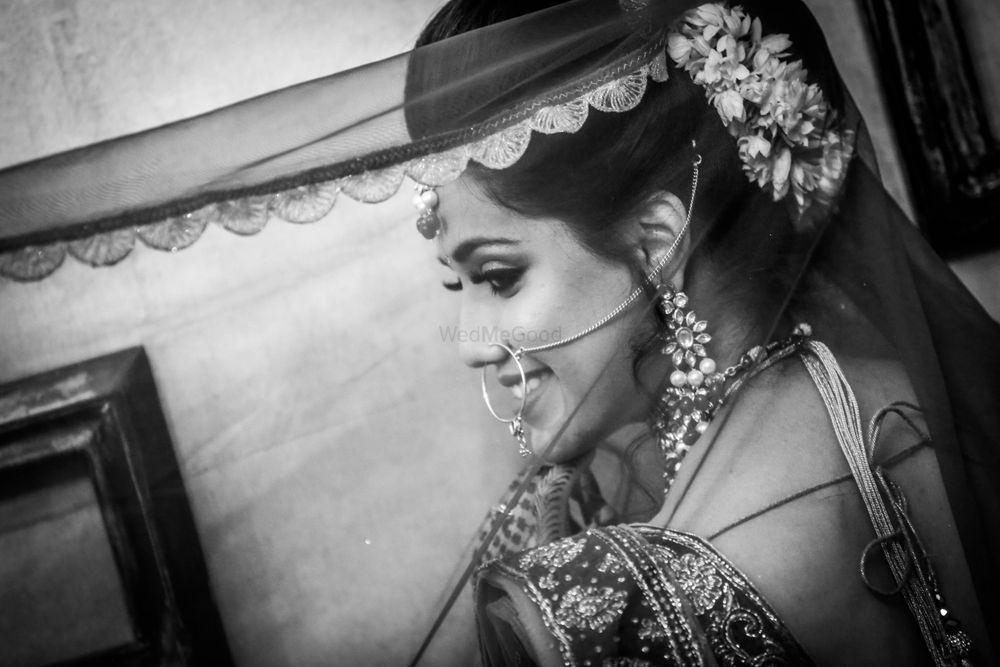 Photo From Beautiful Bride  - By Lovey Khathuria Photography