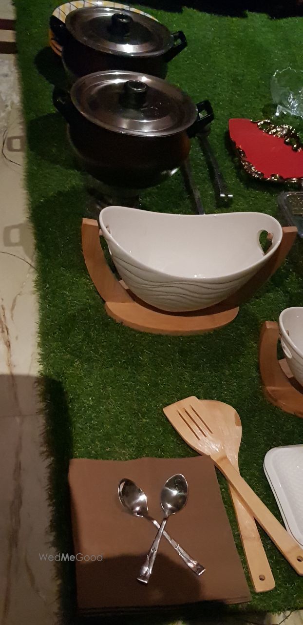 Photo From Cutlery.. - By DC Catering Services