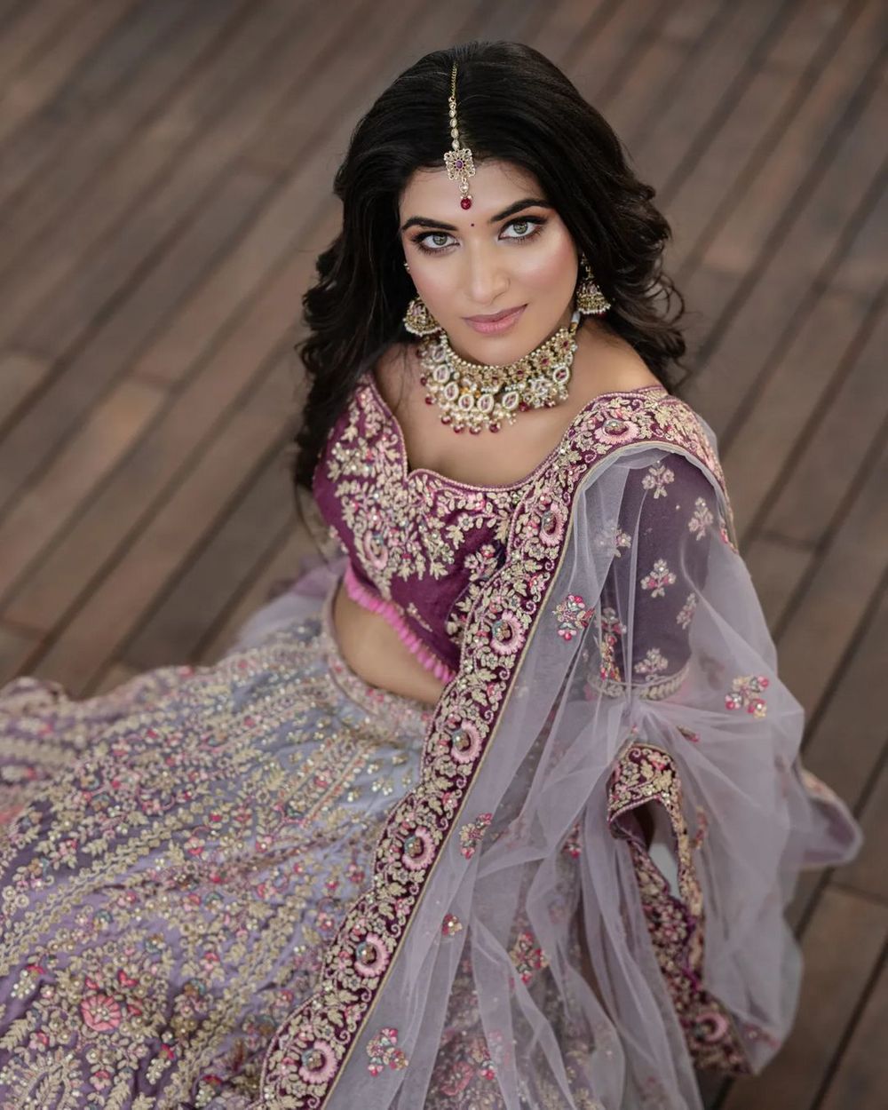 Photo From Bride Swati - By Dejavu Makeup By Vinni