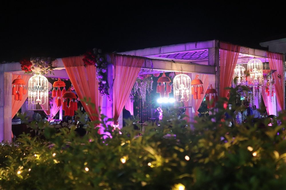 Photo From Destination Wedding at Swosti Chilika Resort - By Swosti Chilika Resort