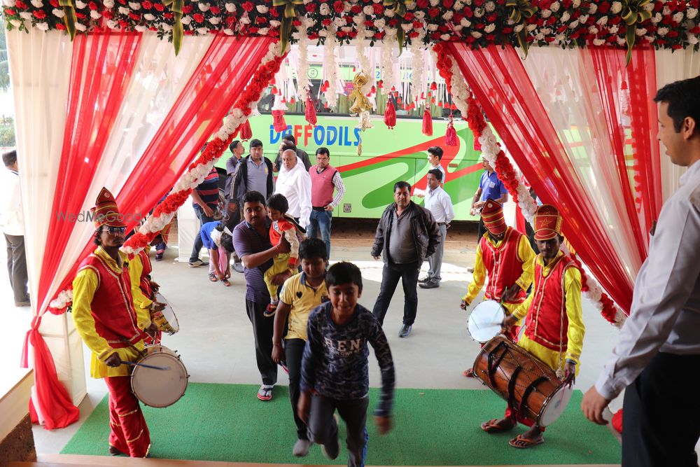 Photo From Destination Wedding at Swosti Chilika Resort - By Swosti Chilika Resort