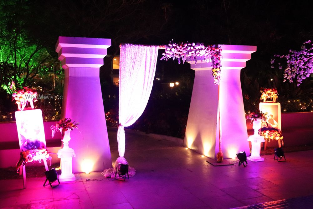 Photo From Destination Wedding at Swosti Chilika Resort - By Swosti Chilika Resort