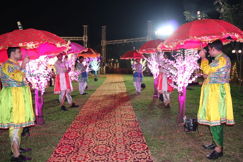 Photo From Destination Wedding at Swosti Chilika Resort - By Swosti Chilika Resort