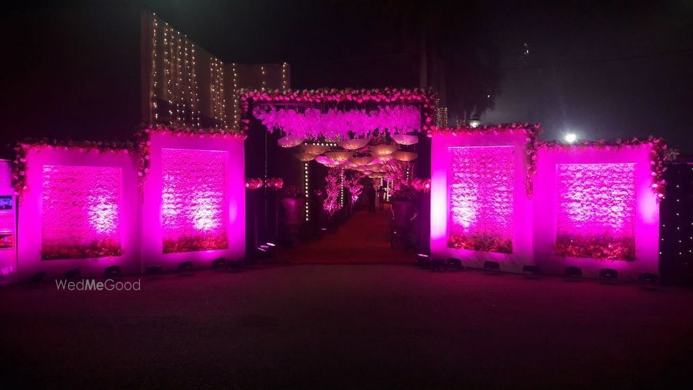 Photo From Sangeet - By Skyway Events