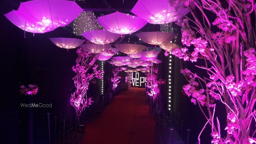 Photo From Sangeet - By Skyway Events