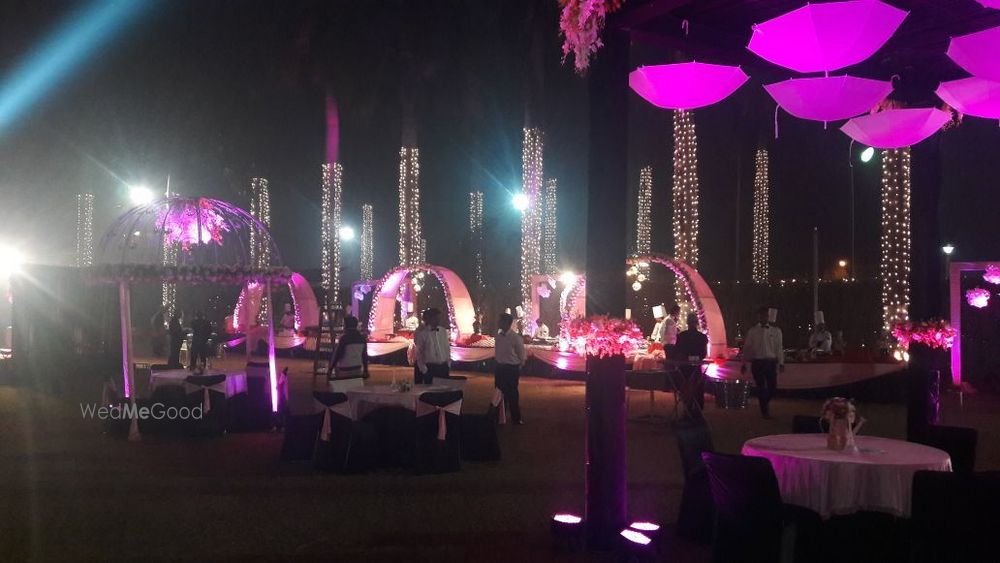 Photo From Sangeet - By Skyway Events