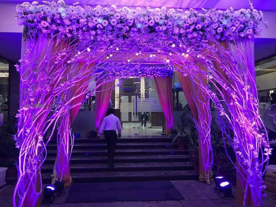 Photo From Sangeet - By Skyway Events