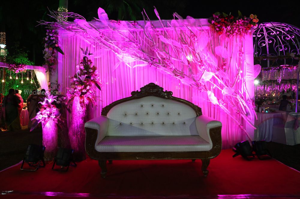 Photo From Sangeet - By Skyway Events