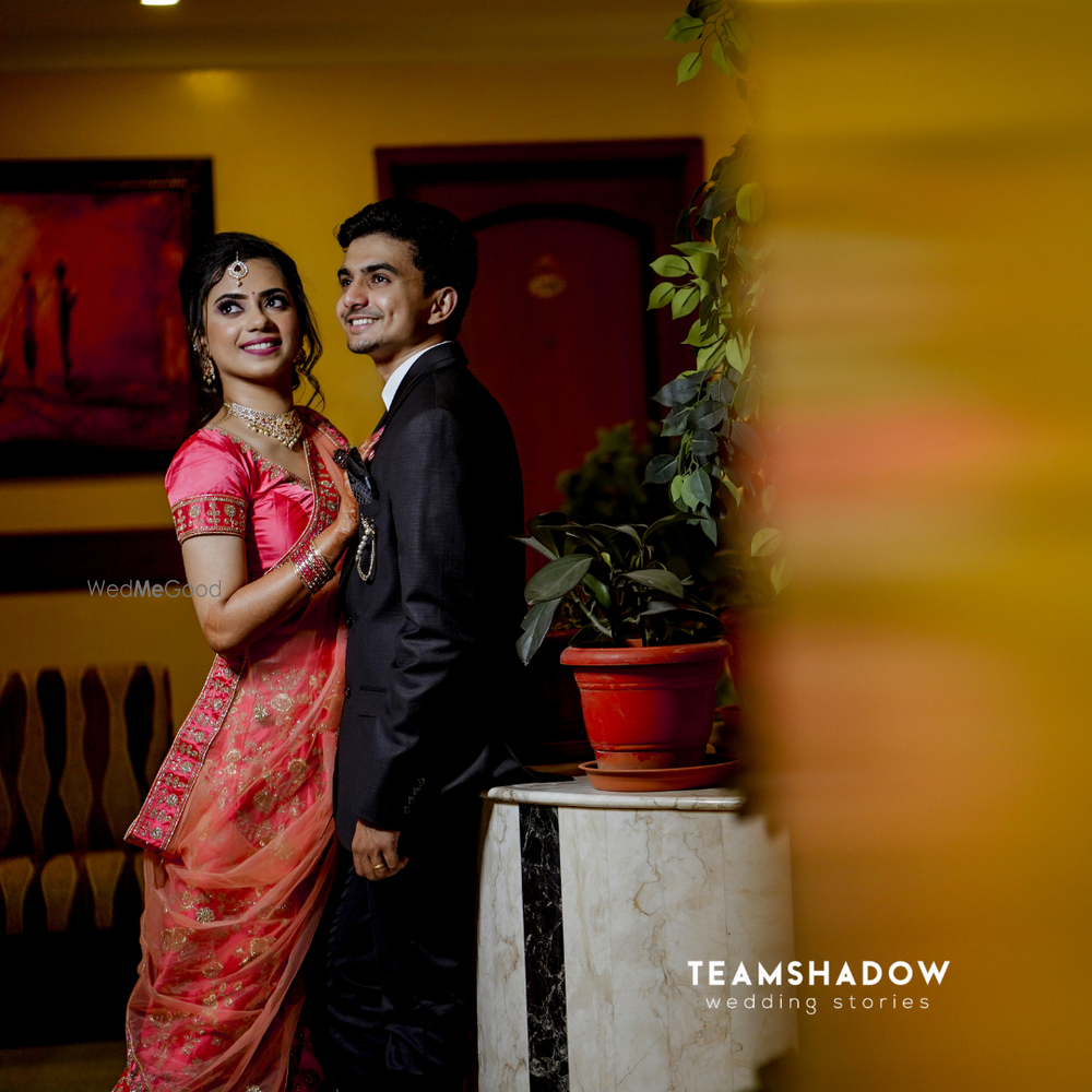 Photo From Bride Shreya Udapa - By Dejavu Makeup By Vinni