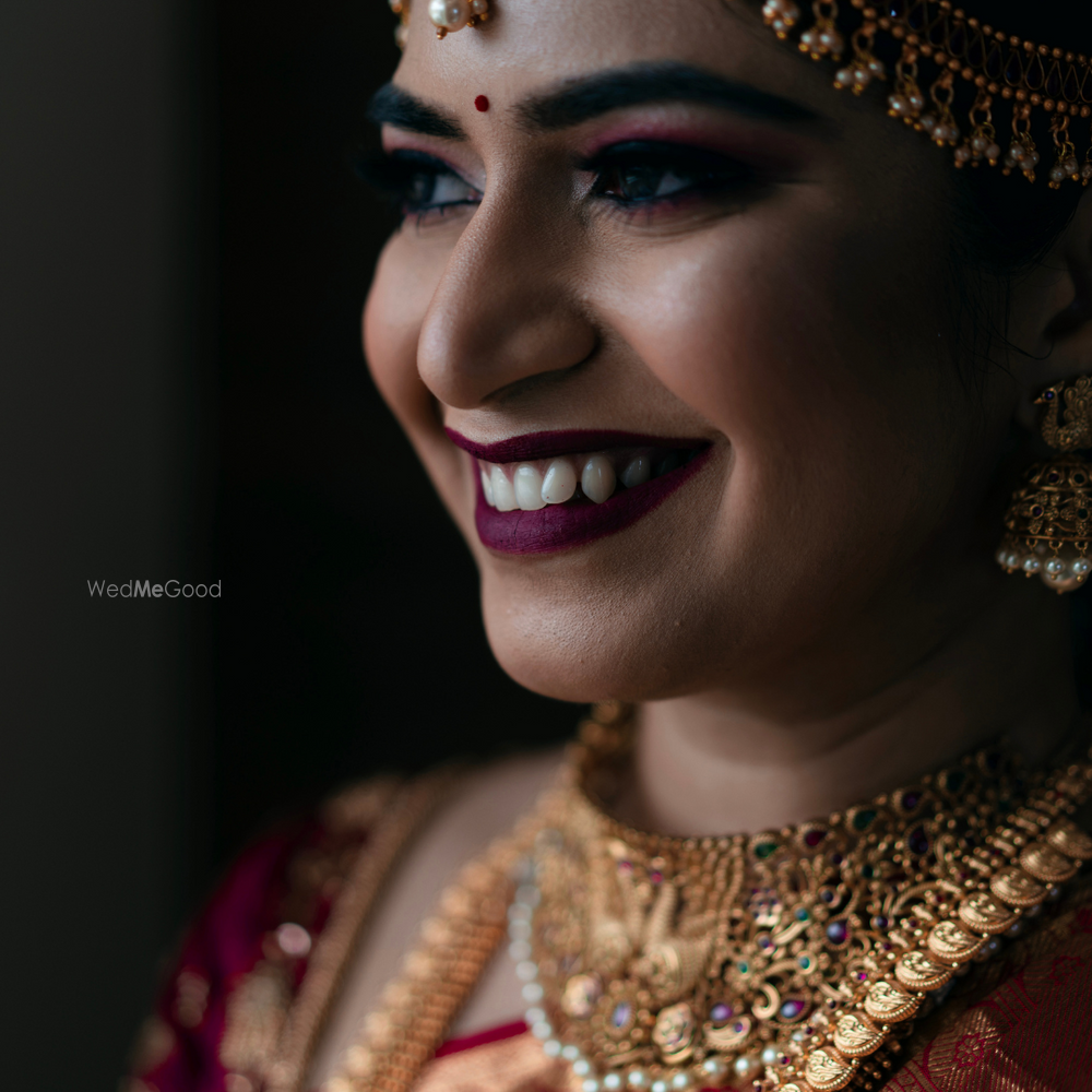 Photo From Anjali Shetty - By Dejavu Makeup By Vinni