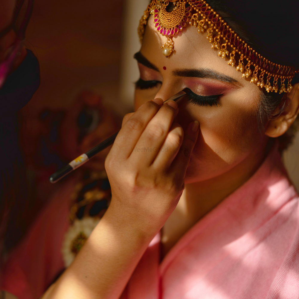 Photo From Anjali Shetty - By Dejavu Makeup By Vinni