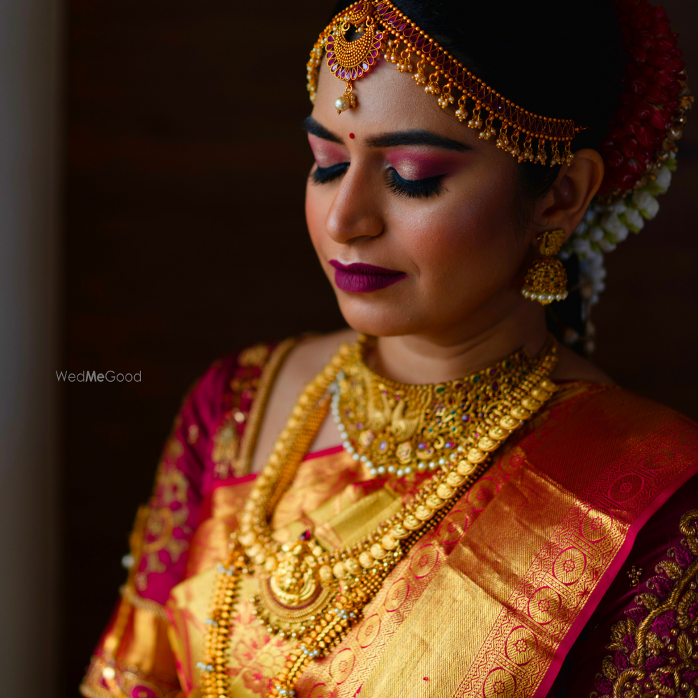 Photo From Anjali Shetty - By Dejavu Makeup By Vinni