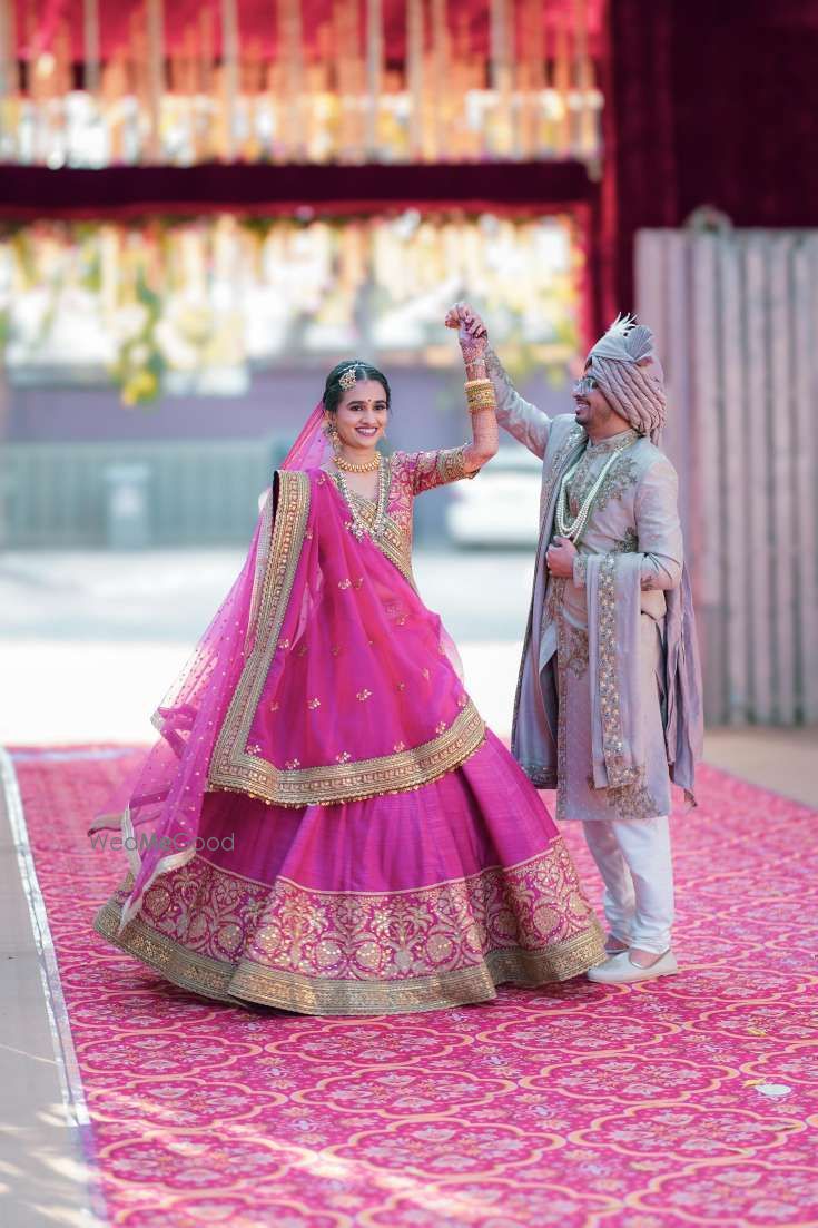 Photo From Disha & Nishant - By Avinash Patel Photography