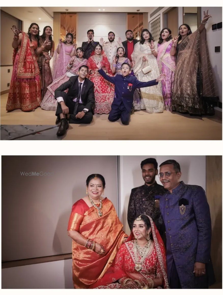 Photo From Nisha's Wedding Story - By Pretty Looks by Ankita