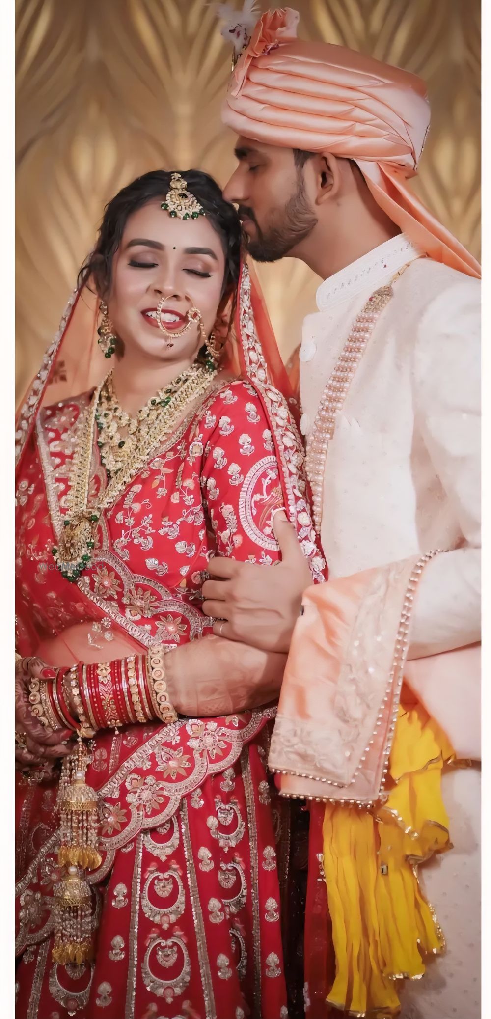 Photo From Nisha's Wedding Story - By Pretty Looks by Ankita