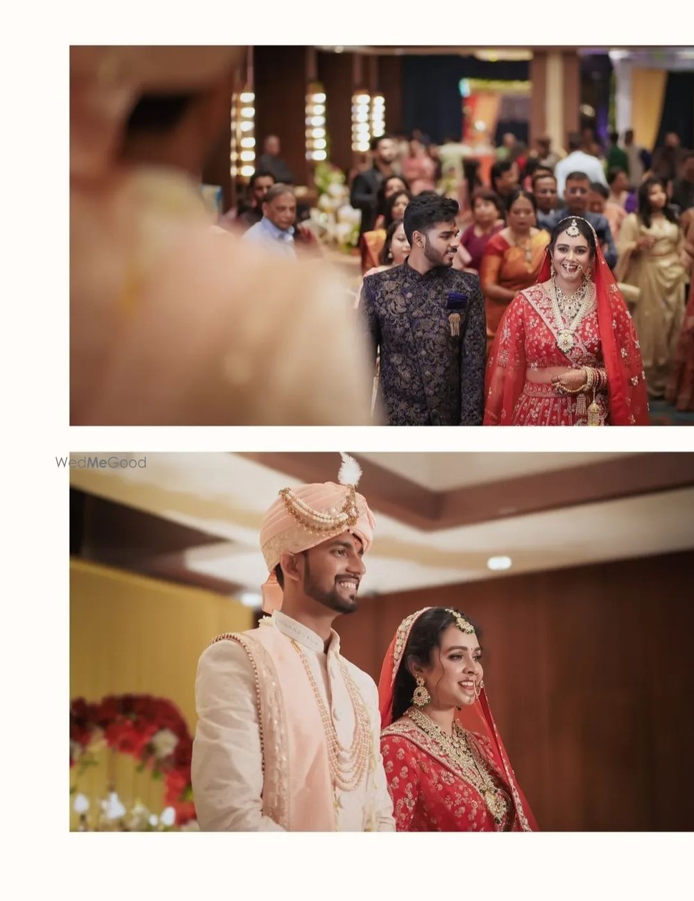 Photo From Nisha's Wedding Story - By Pretty Looks by Ankita