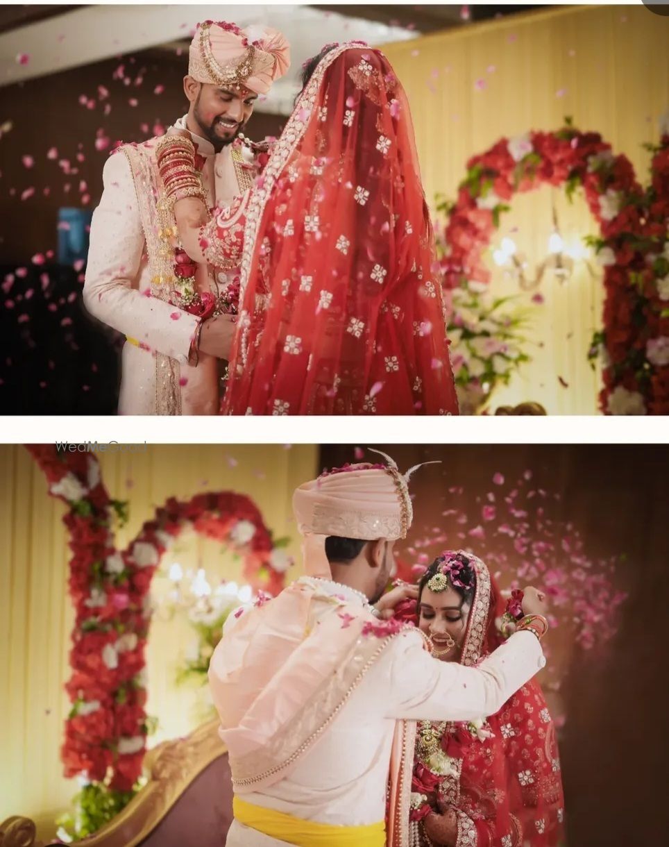 Photo From Nisha's Wedding Story - By Pretty Looks by Ankita