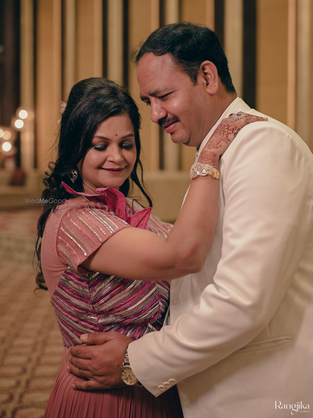 Photo From Ashish Lalita - By Rangjika Creations