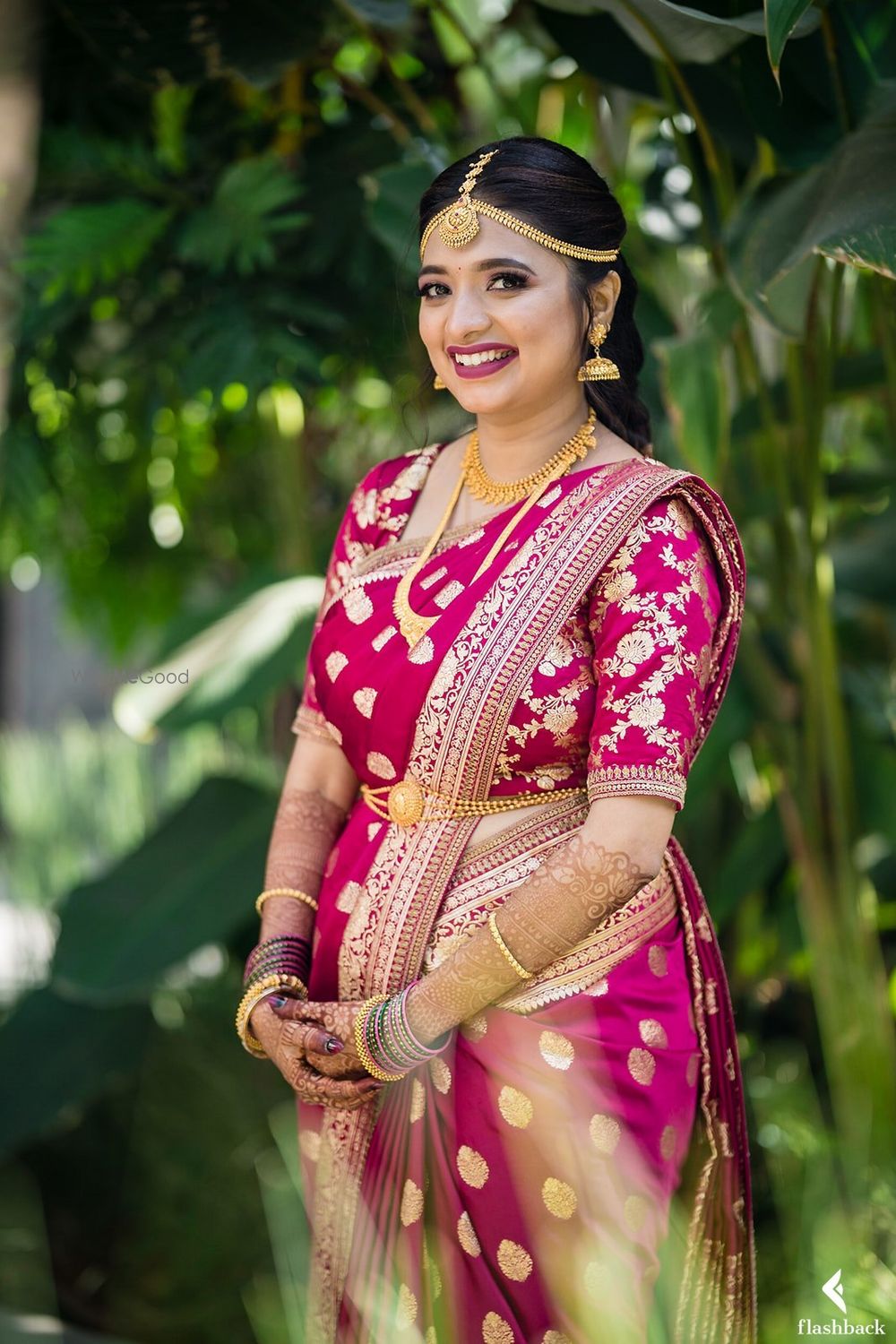 Photo From Bride Ankita - By Dejavu Makeup By Vinni