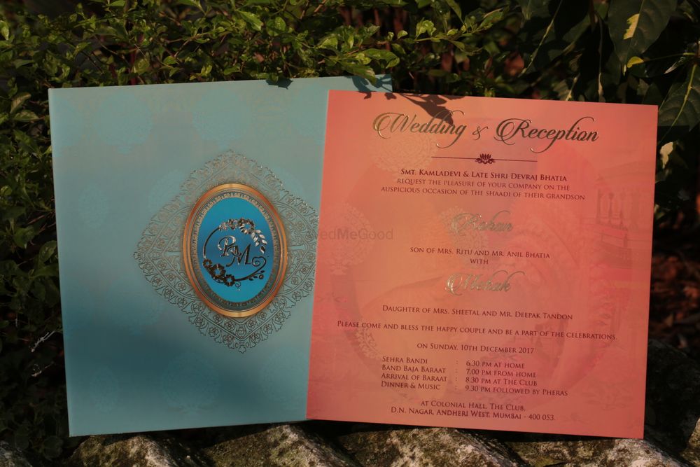 Photo From Invitation Cards, Hampers & Gifting - By Doli Saja Ke Rakhna