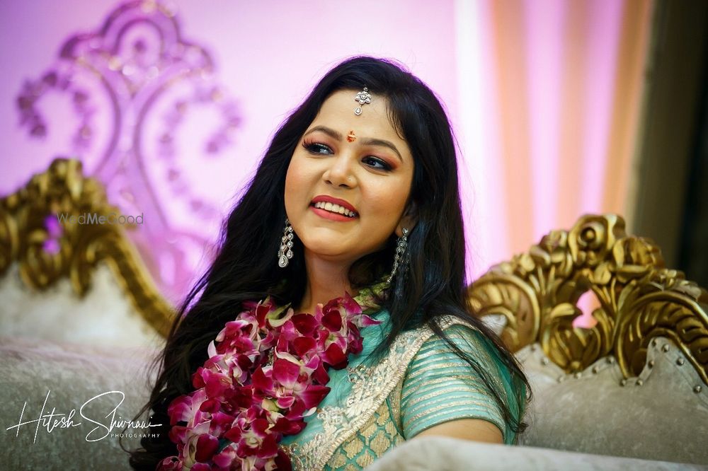 Photo From { Stuti N Anjaney } 2k18 - By Sheer Hitch