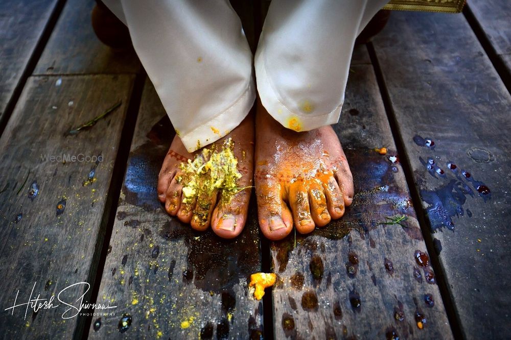 Photo From { Stuti N Anjaney } 2k18 - By Sheer Hitch