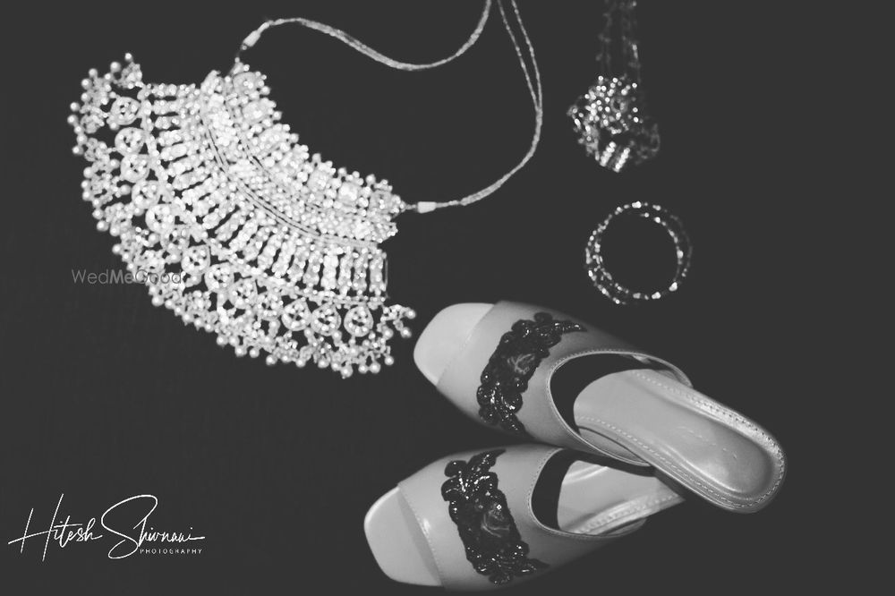 Photo From { Stuti N Anjaney } 2k18 - By Sheer Hitch