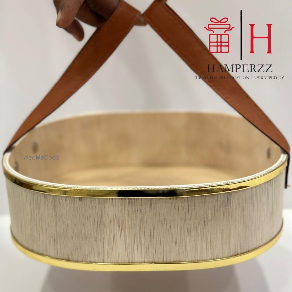 Photo From HAMPER BASKETS - By Hamperzz