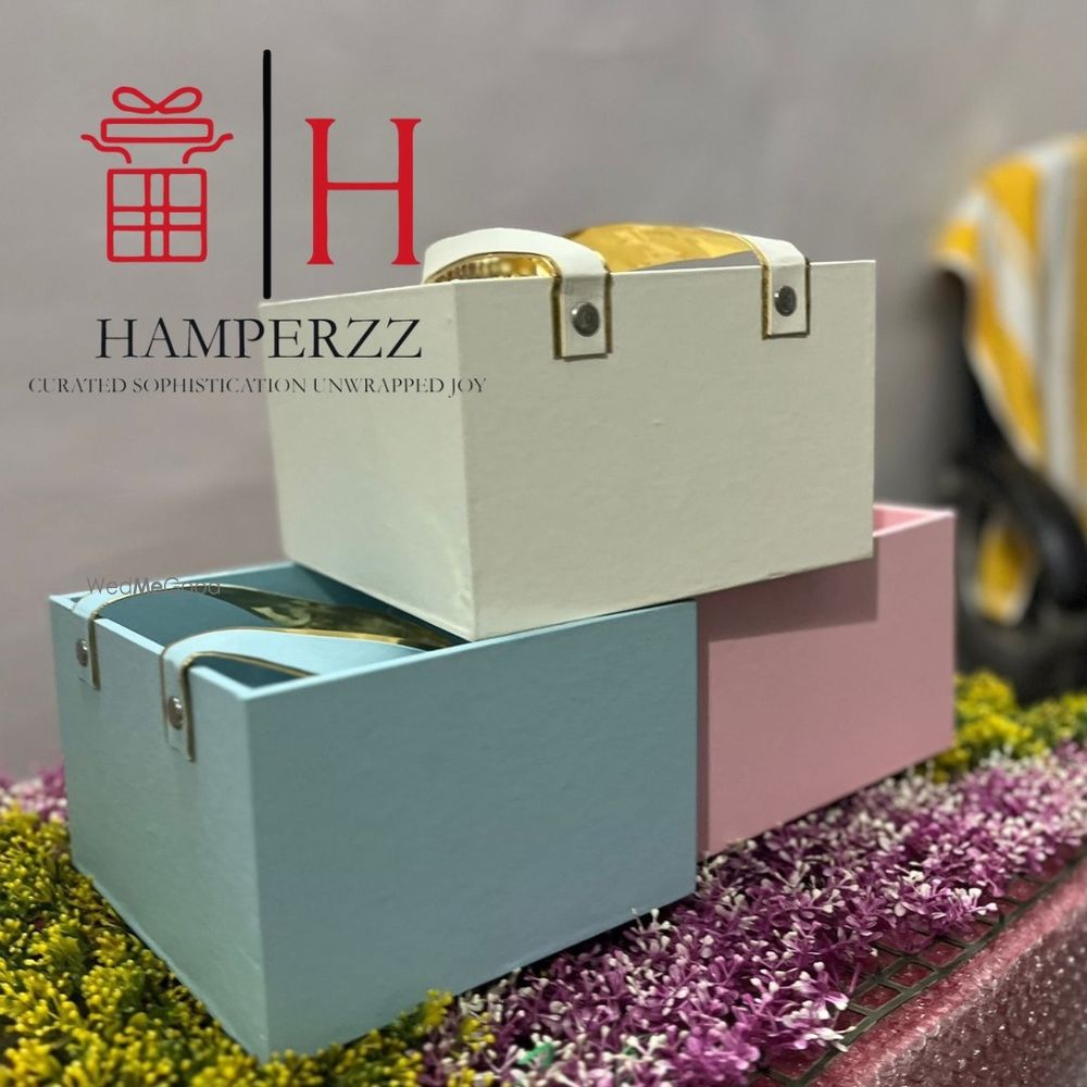 Photo From HAMPER BASKETS - By Hamperzz