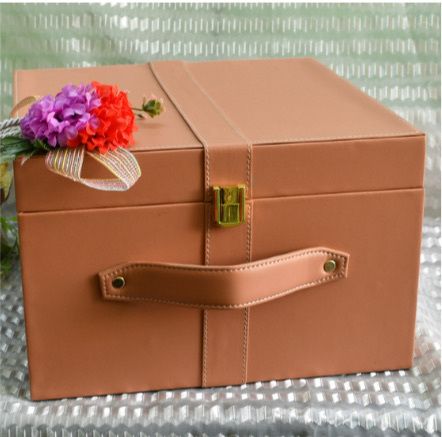Photo From HAMPER BASKETS - By Hamperzz
