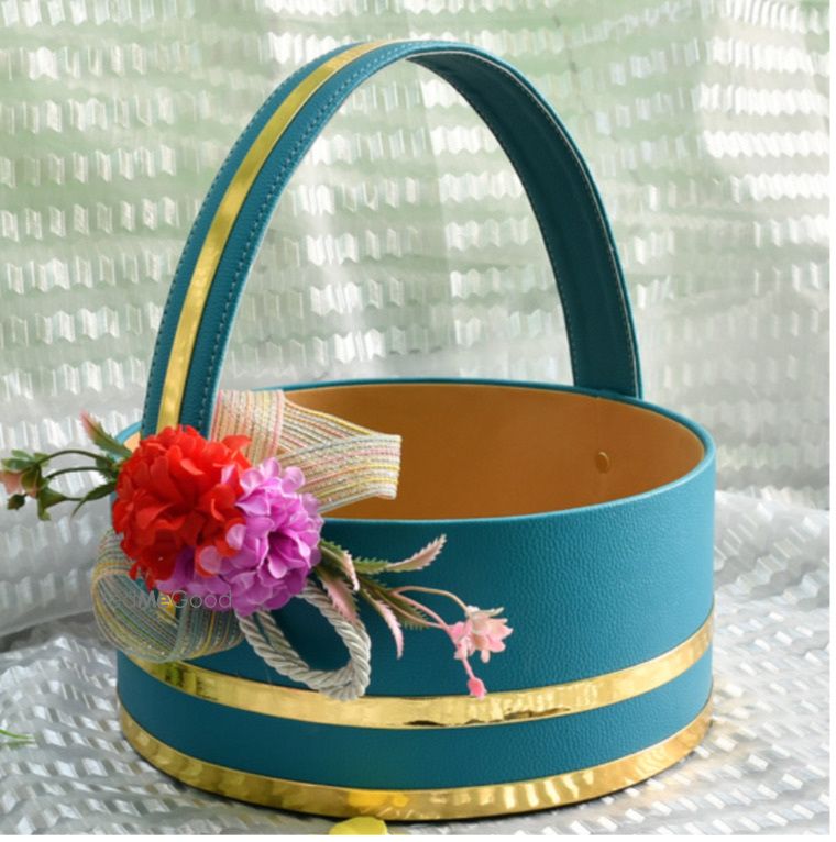 Photo From HAMPER BASKETS - By Hamperzz