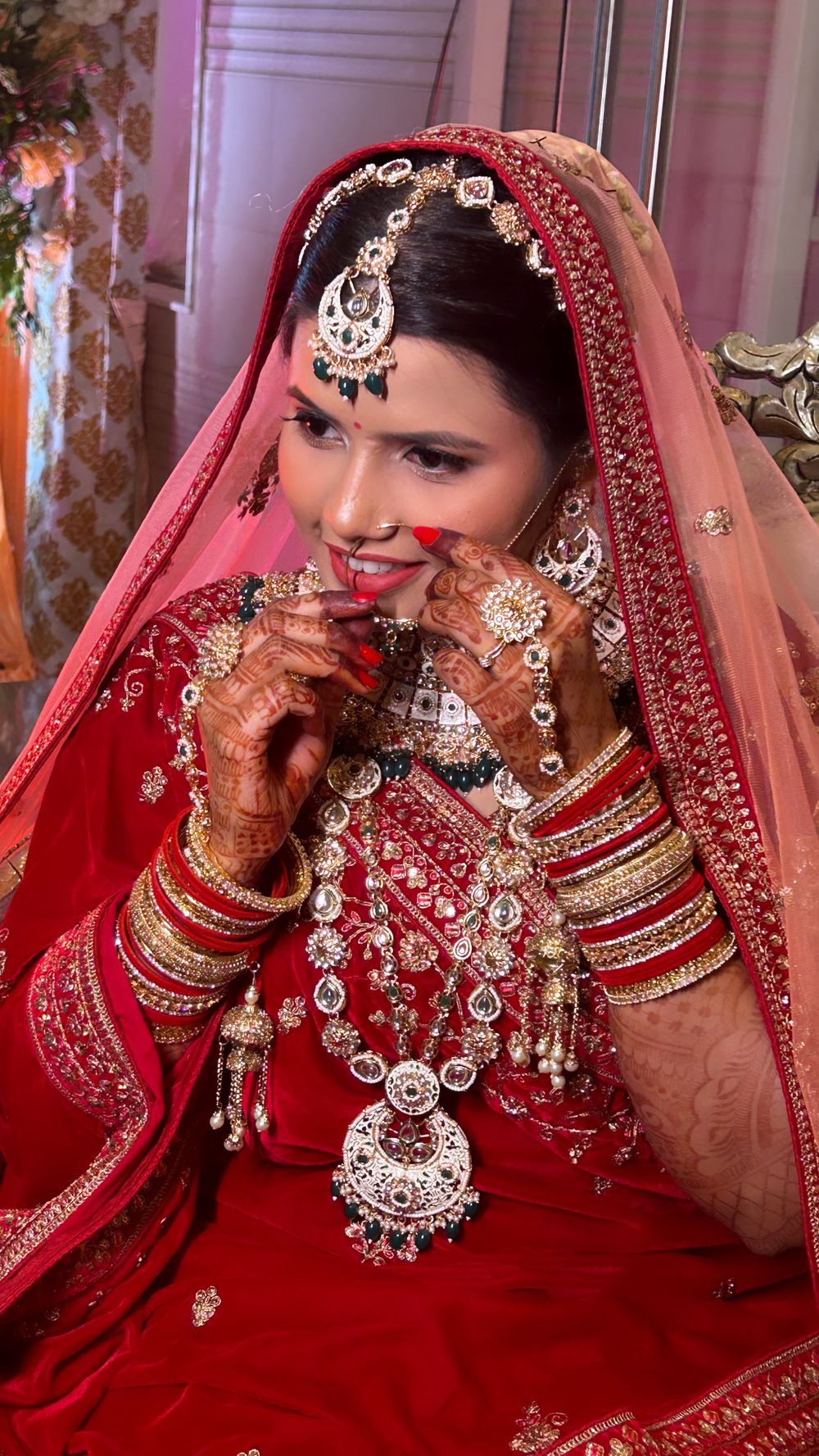 Photo From brides of 2024 - By Gouri Midha Makeup