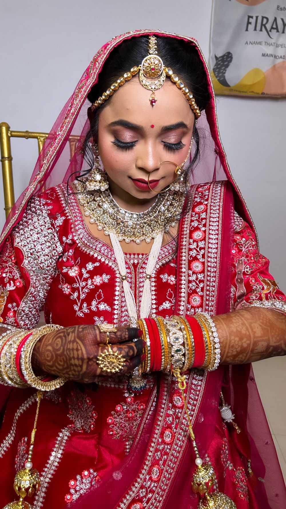 Photo From brides of 2024 - By Gouri Midha Makeup