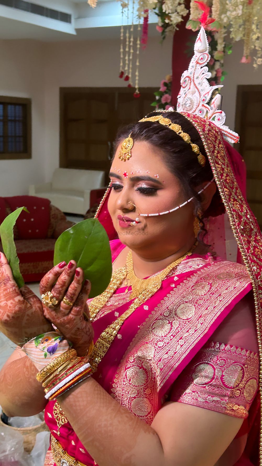 Photo From brides of 2024 - By Gouri Midha Makeup