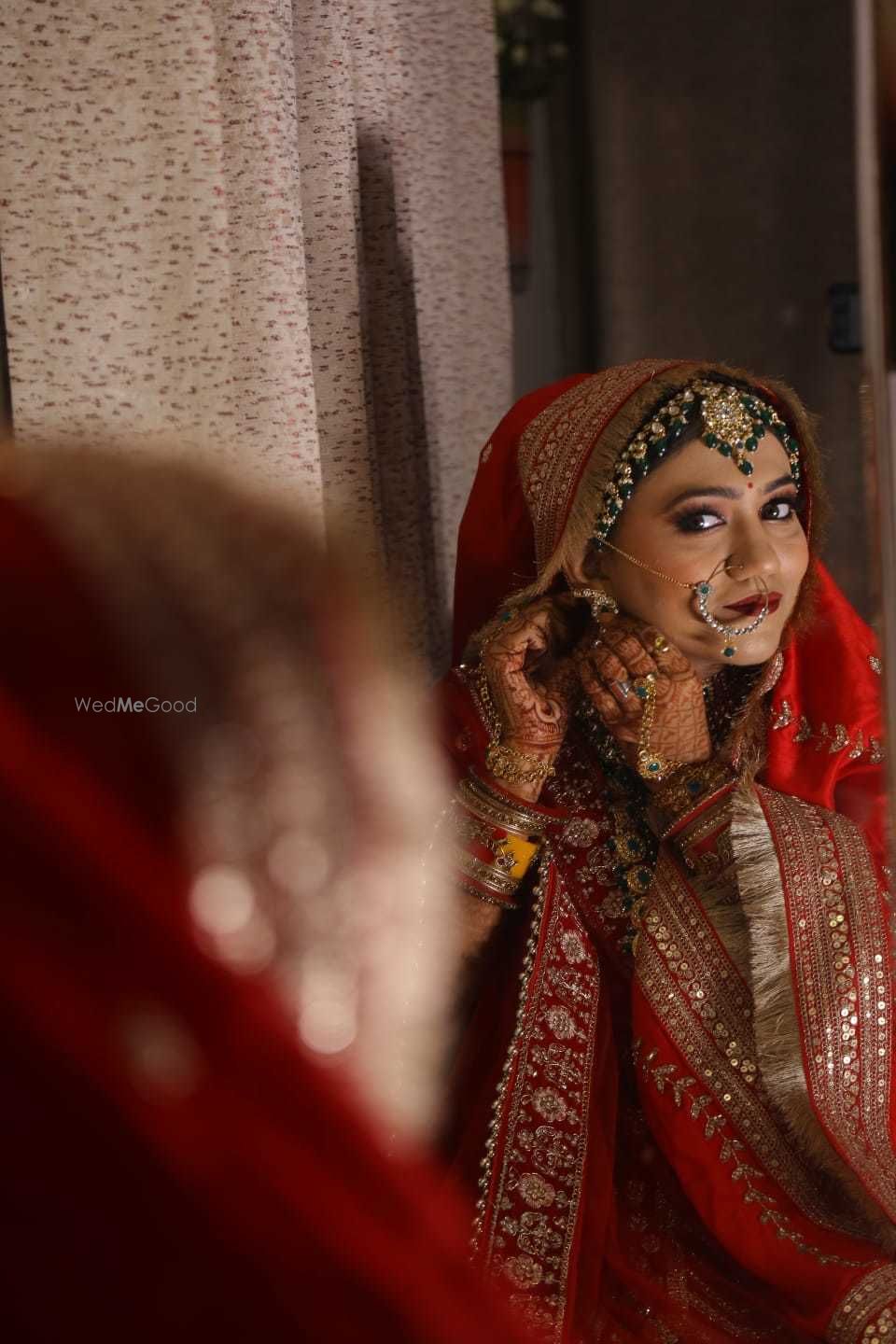 Photo From brides of 2024 - By Gouri Midha Makeup