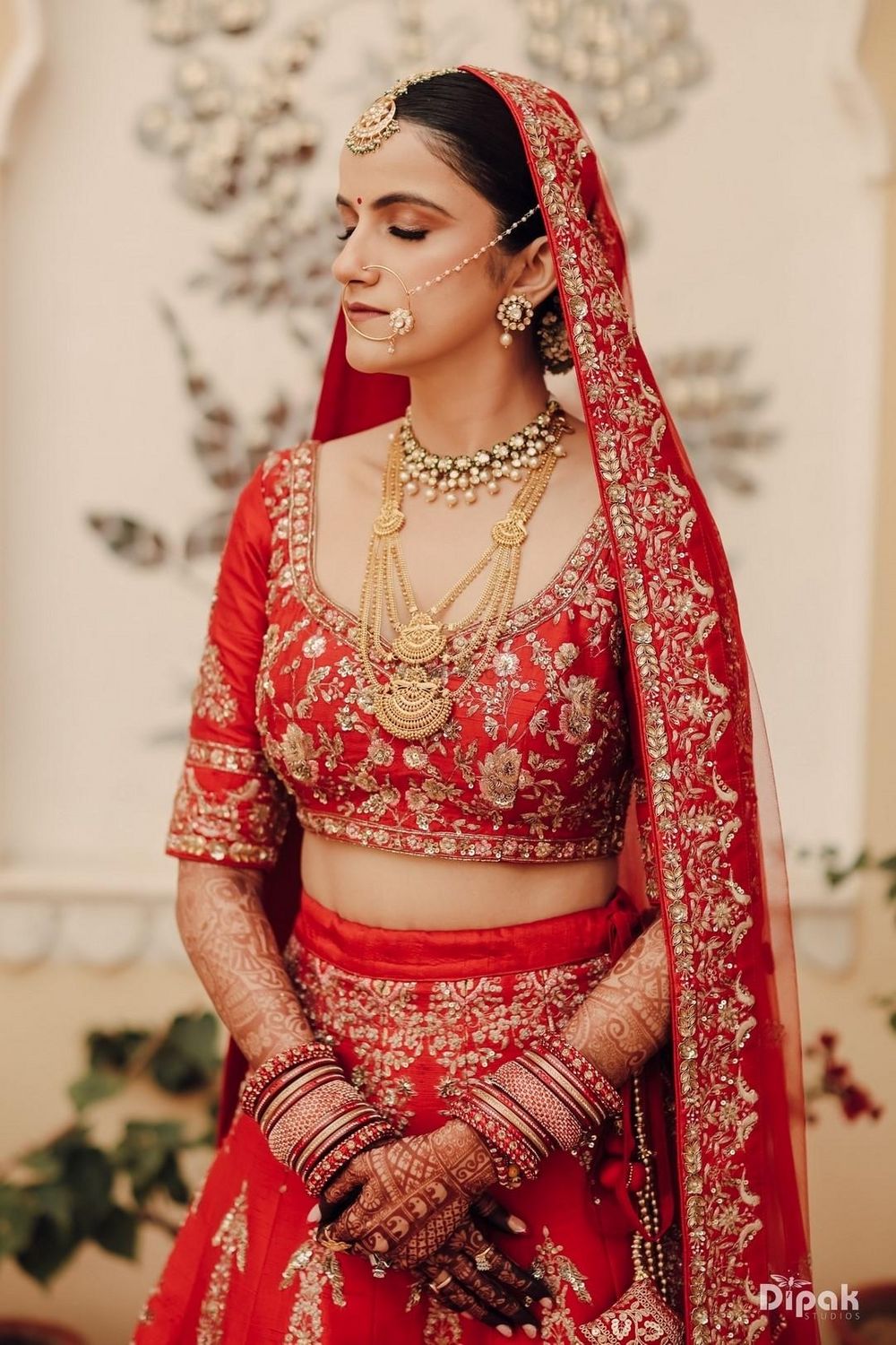 Photo From Onika weds Varun wedding  - By Richa Sharma Makeovers