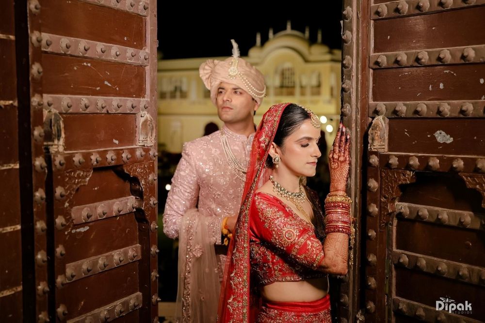 Photo From Onika weds Varun wedding  - By Richa Sharma Makeovers