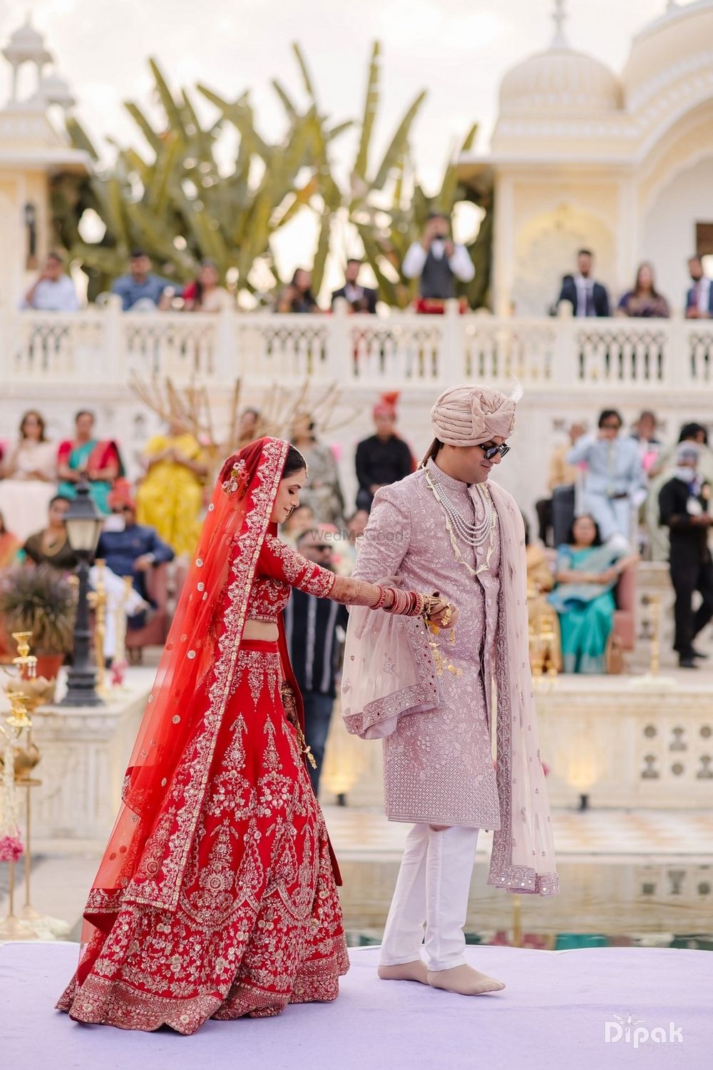 Photo From Onika weds Varun wedding  - By Richa Sharma Makeovers